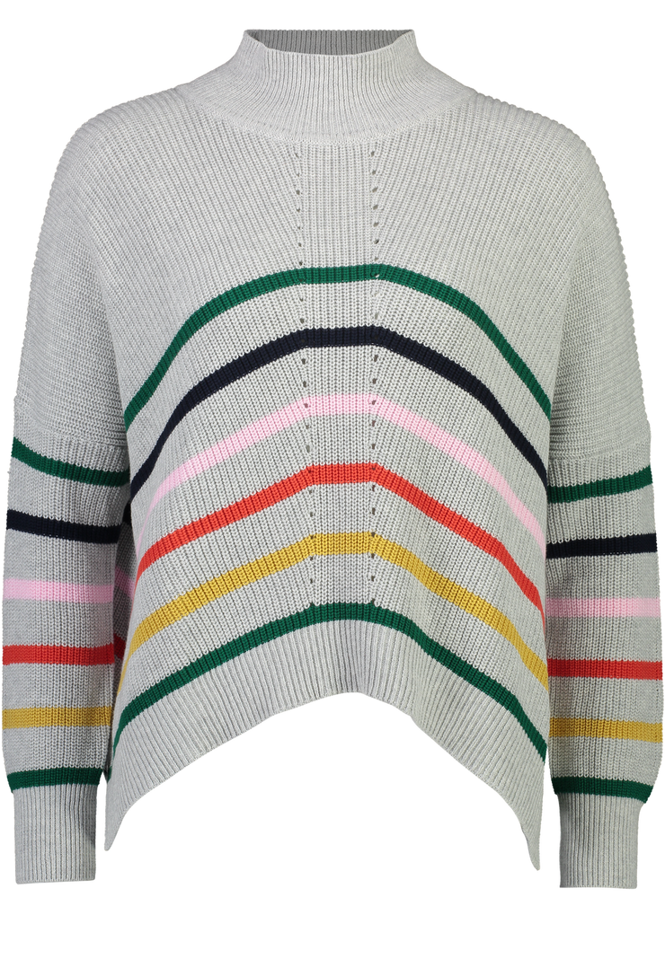 Jumper - Over the Rainbow Sweater by FOIL