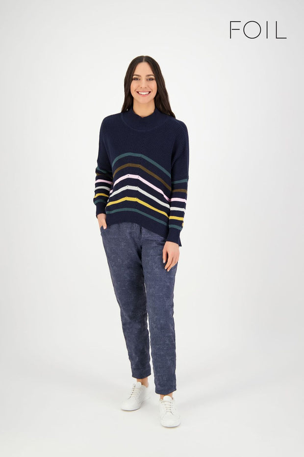 Jumper - Over the Rainbow Sweater by FOIL