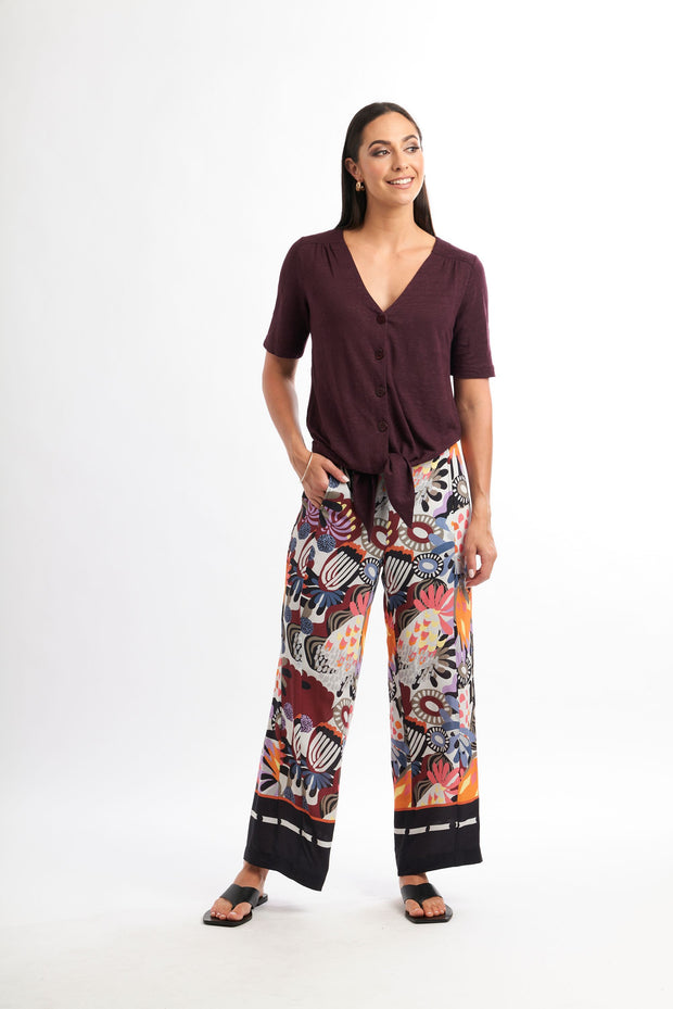 Pant - Soft Skills Trouser by FOIL