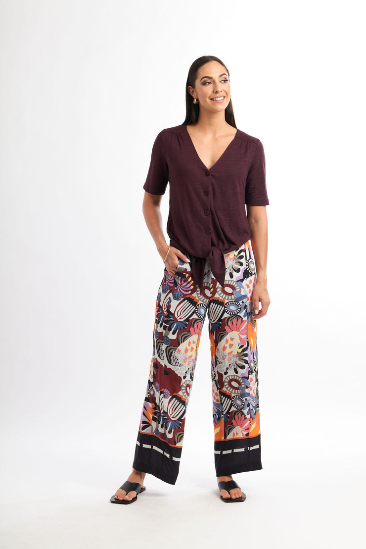 Pant - Soft Skills Trouser by FOIL