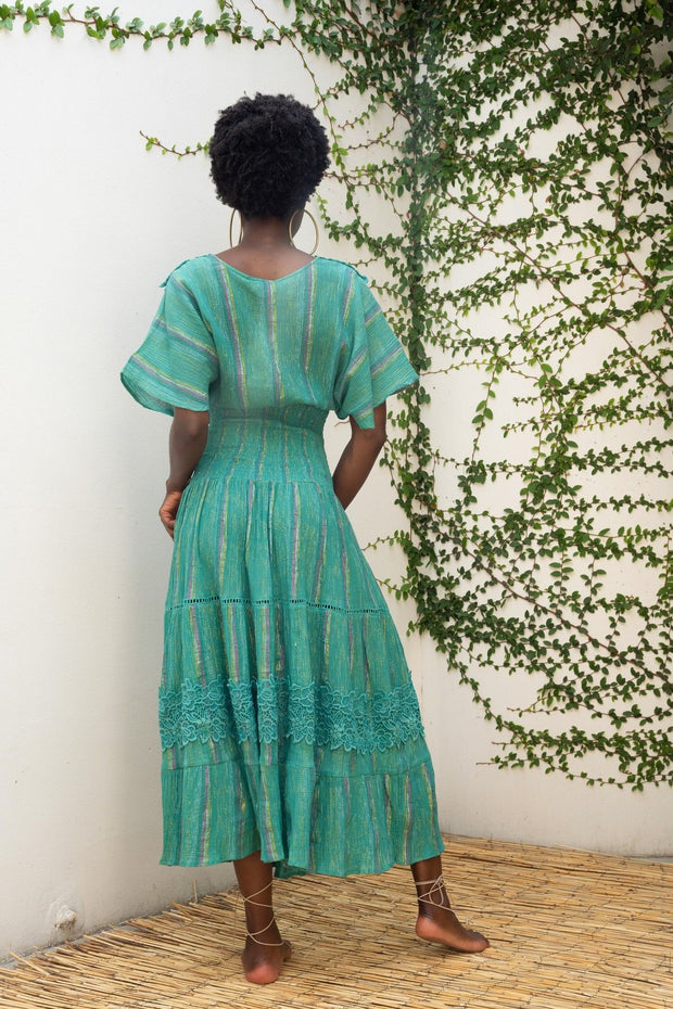 Dress - La Sparkle by BAROK Paris