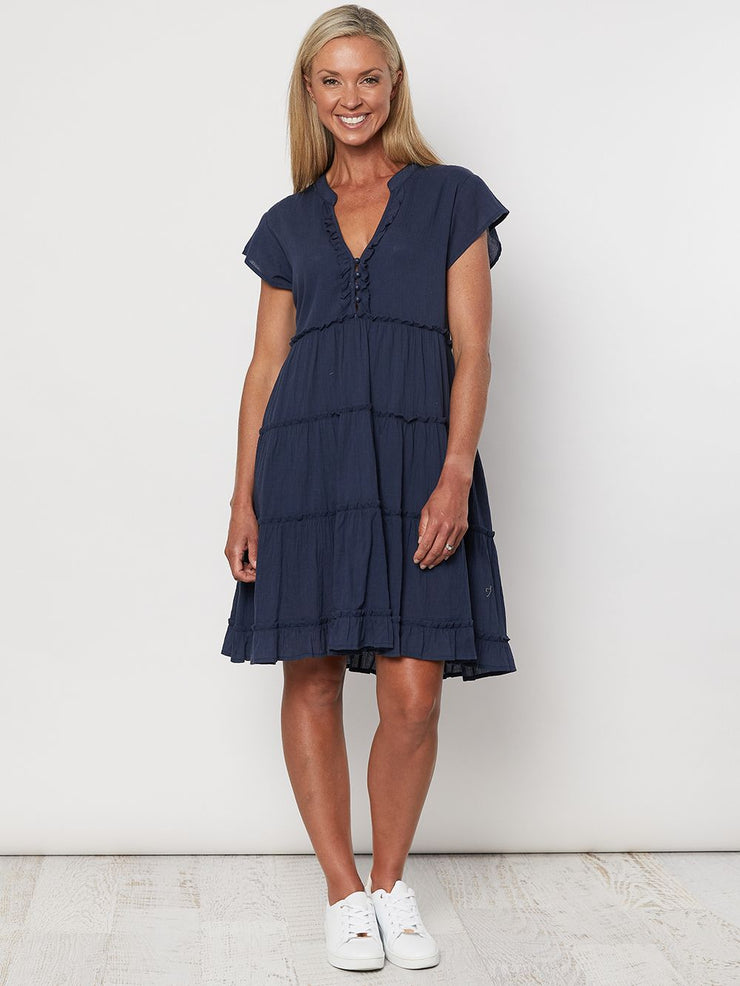Dress - Summer Happy by Threadz