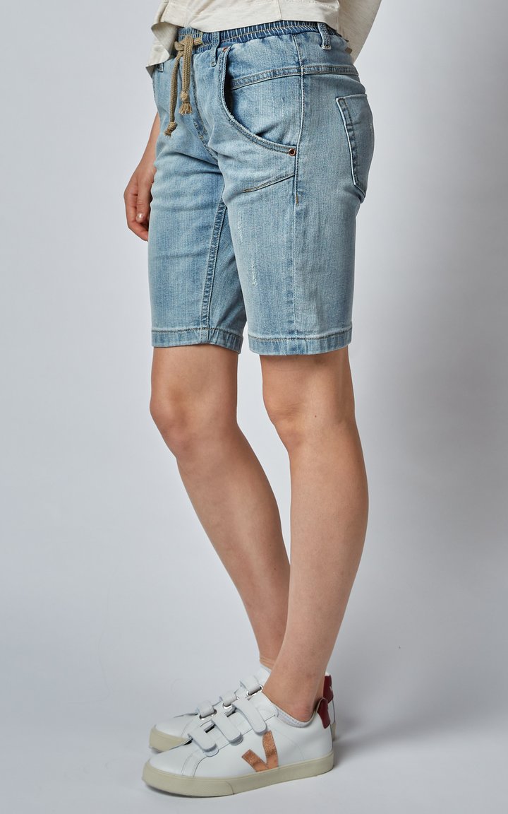 Shorts - Active Long Shorts by Dricoper
