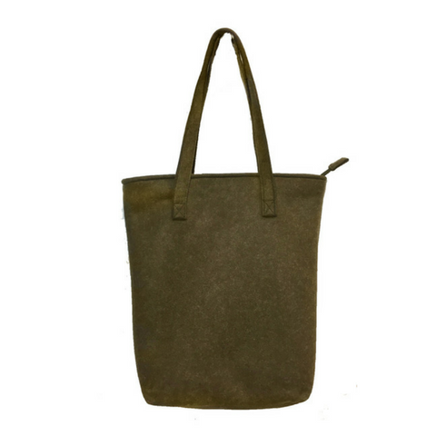 Bag - Andrea in Green