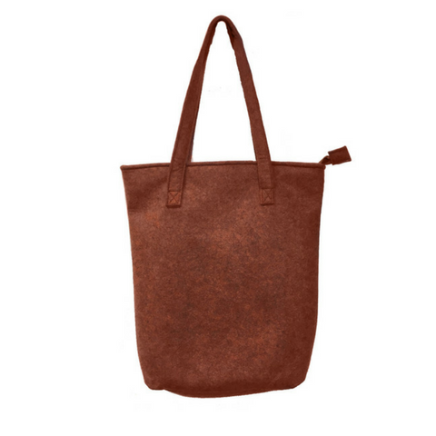 Bag - Andrea in Terracotta