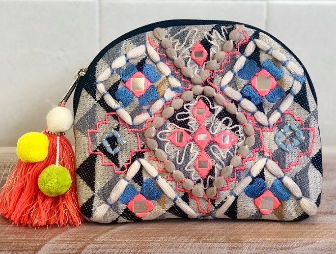 Bag - Gypset Pouch