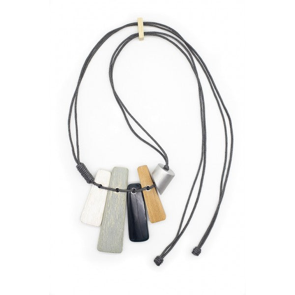 Necklace - Hayman Stick