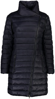 Jacket - Dynamic Duo Puffer by FOIL