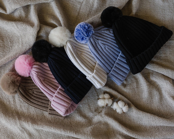 Beanie - by Goondiwindi