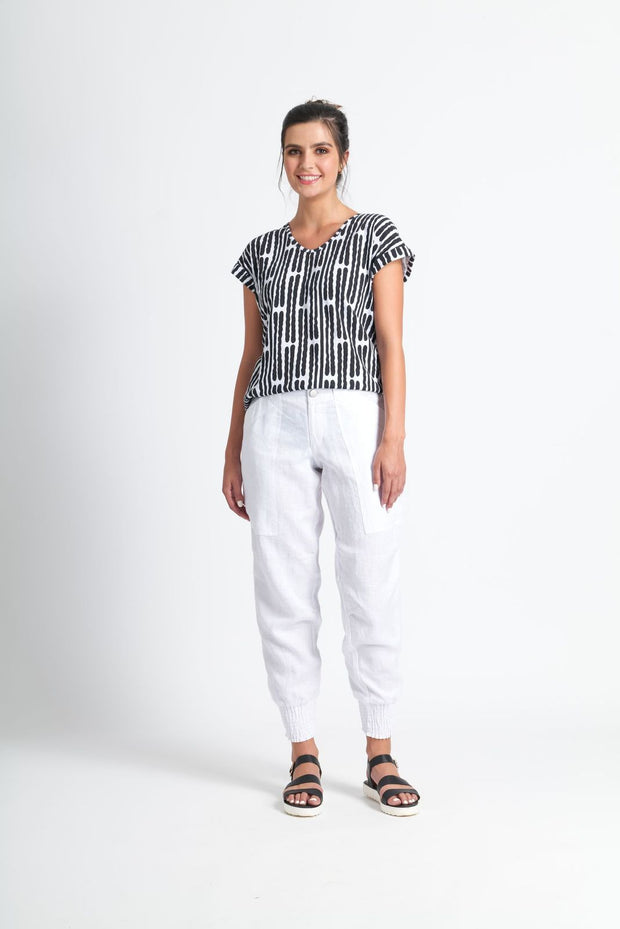 Pant - The Works Pant by FOIL