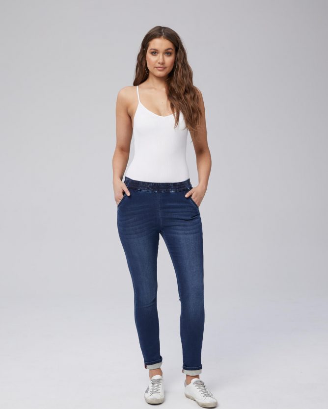 Pant - Heathrow Jogger NLJ