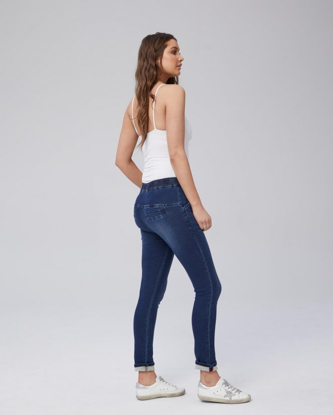 Pant - Heathrow Jogger NLJ