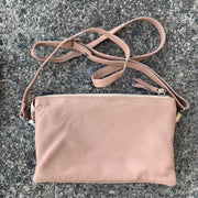 Bag - Aloha Leather Purse Bag with Strap