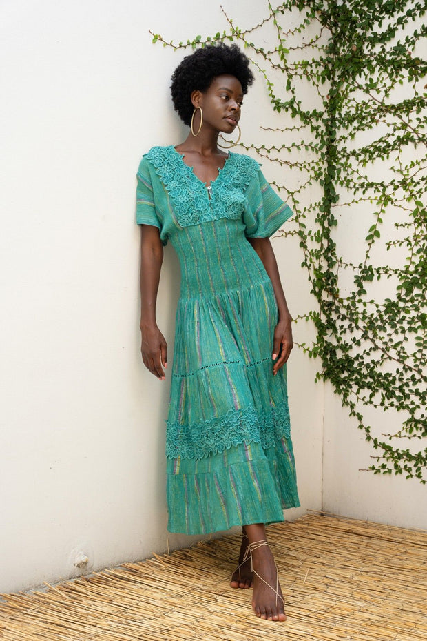 Dress - La Sparkle by BAROK Paris