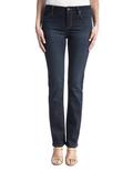 Jeans - Sadie Straight in Clemmons Dark by Liverpool