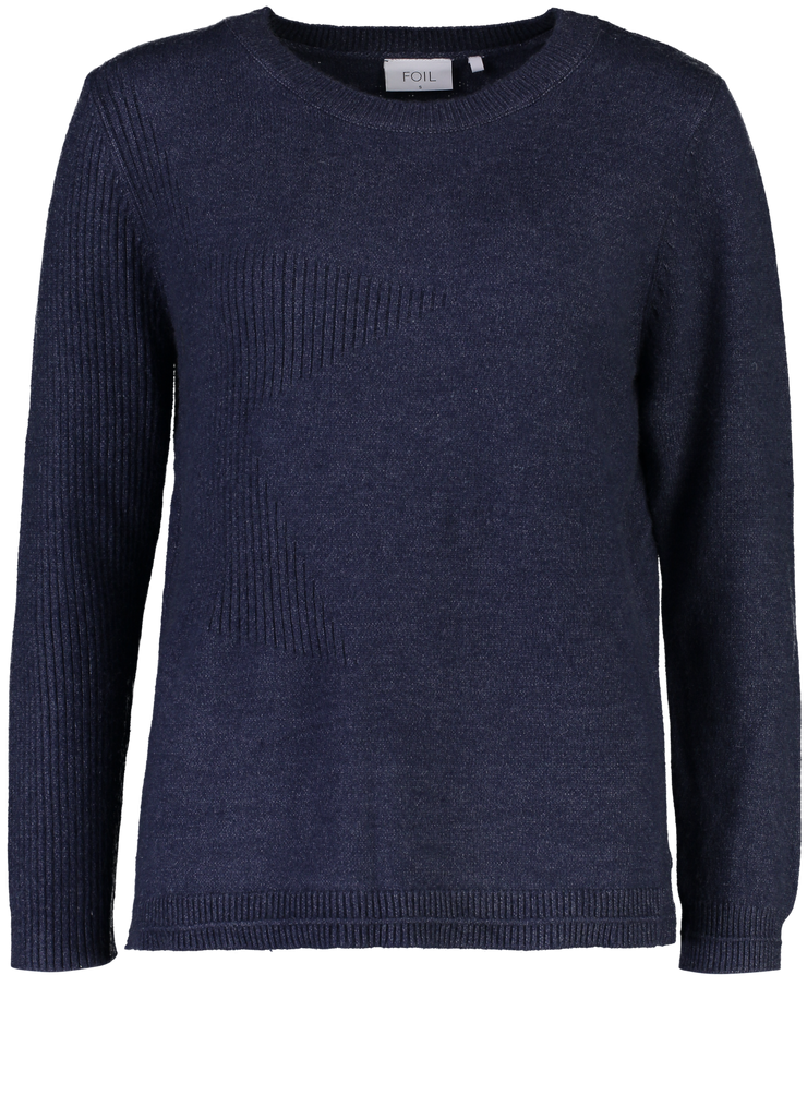 Jumper - Another Star Supporter Sweater by FOIL