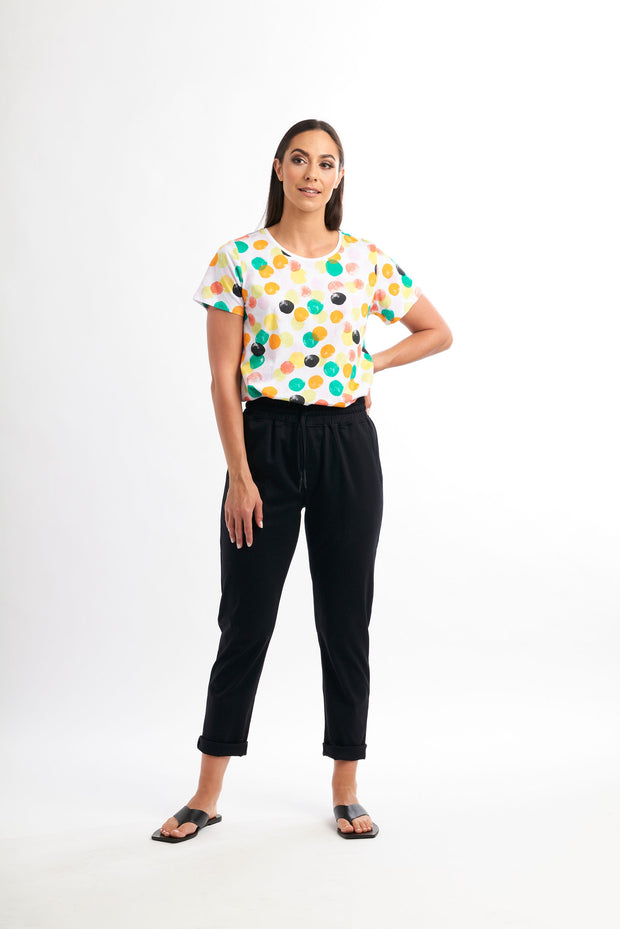 Top - Here Comes Summer Tee by FOIL