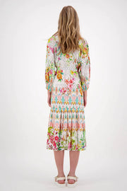 Dress - Begonia by Rubyyaya