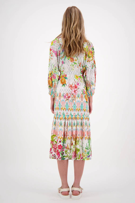 Dress - Begonia by Rubyyaya