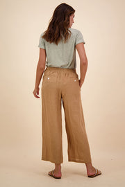 Pant - Pula Linen