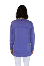 Jumper - Star Glory Sweat by Rubyyaya