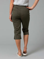 Pant - Pull on J Short by Yarra Trail