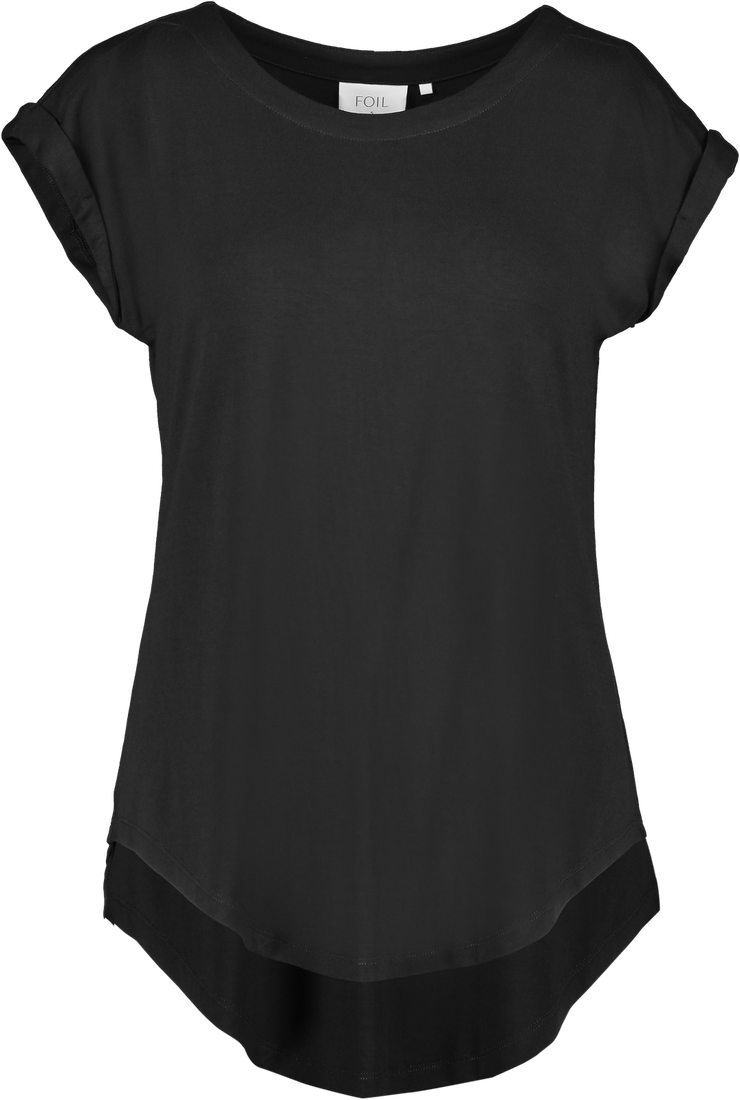 Top - Software Update Pixie Tee by FOIL