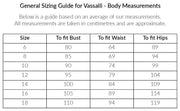 Pant - 7/8 Straight Leg Plain Ponti by Vassalli