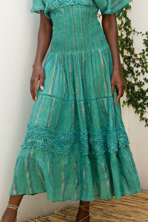 Dress - La Sparkle by BAROK Paris
