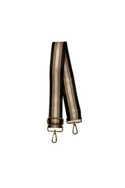 Bag - Stripey Bag Strap (Strap ONLY)