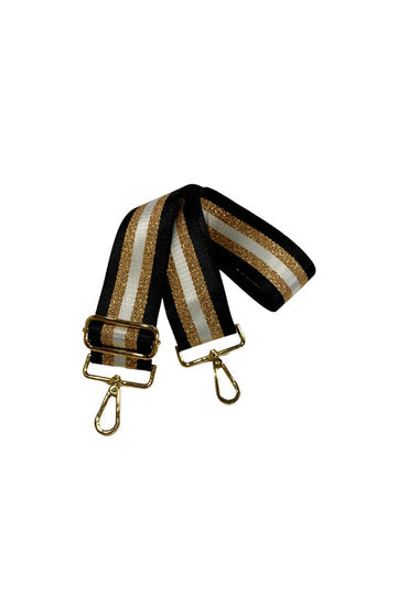 Bag - Stripey Bag Strap (Strap ONLY)