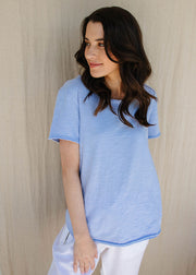Top - Lily 100% Cotton Tee