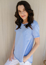 Top - Lily 100% Cotton Tee