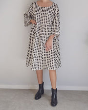Dress - Cassidy Italian Linen