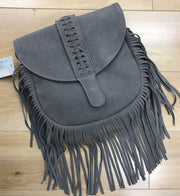 Bag - Fringe by Free Spirit