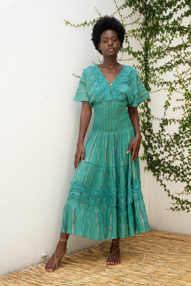 Dress - La Sparkle by BAROK Paris