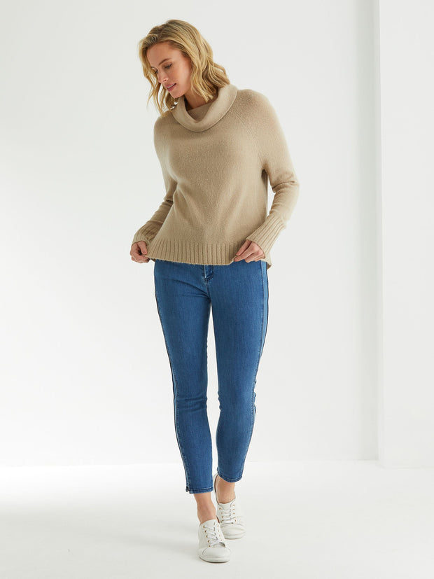 Jumper - Cosy Up Sweater by Marco Polo