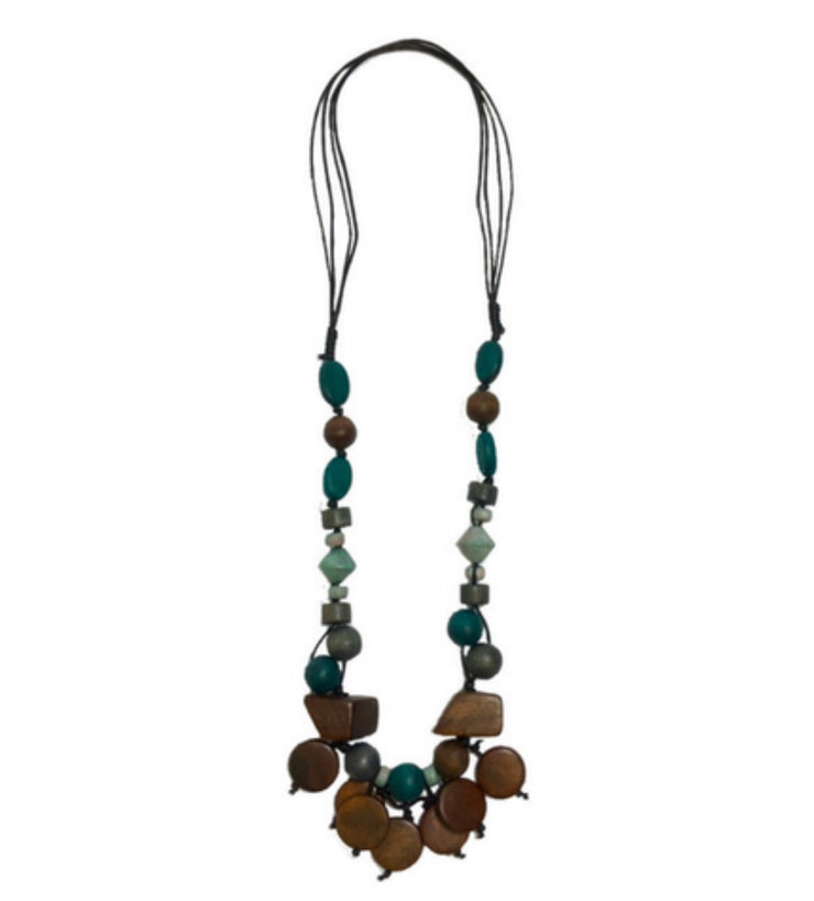 Necklace - Lana