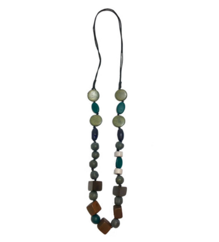 Necklace - Nila