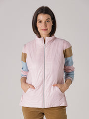 Vest - Quilted by Yarra Trail