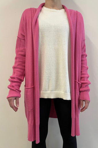 Cardigan - Essential by Zaket & Plover