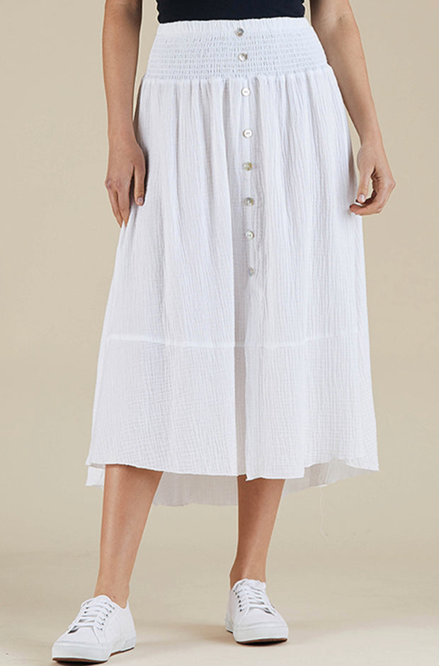 Skirt - Textured by Threadz
