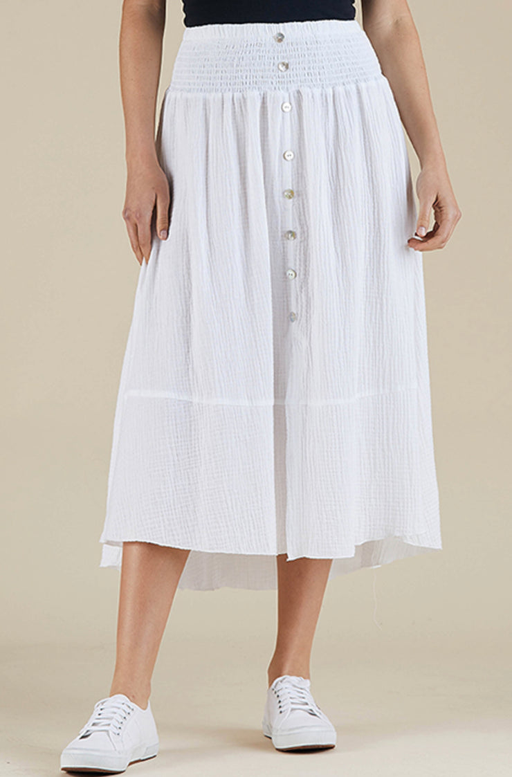 Skirt - Textured by Threadz