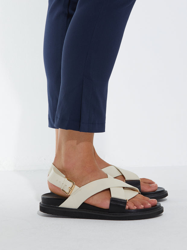 Pant - 3/4 Bengaline by Marco Polo