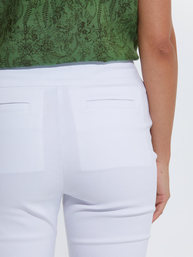Pant - Cropped by Marco Polo