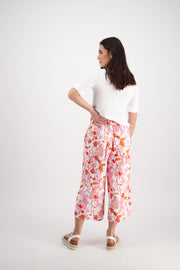 Pant - Wide Leg Drapey by Vassalli