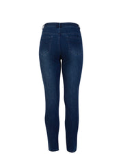 Pant - Skinny Leg Ankle Grazer Jean