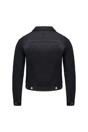 Jacket - Denim Knit by Vassalli