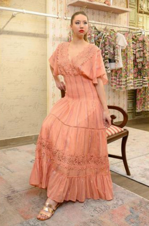 Dress - La Sparkle by BAROK Paris