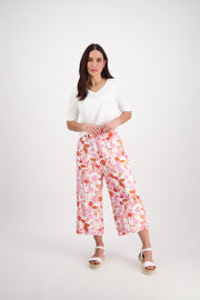 Pant - Wide Leg Drapey by Vassalli